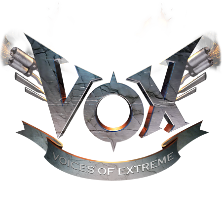 Voices Of Extreme