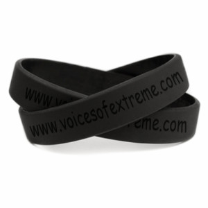 voices-of-extreme-wristband