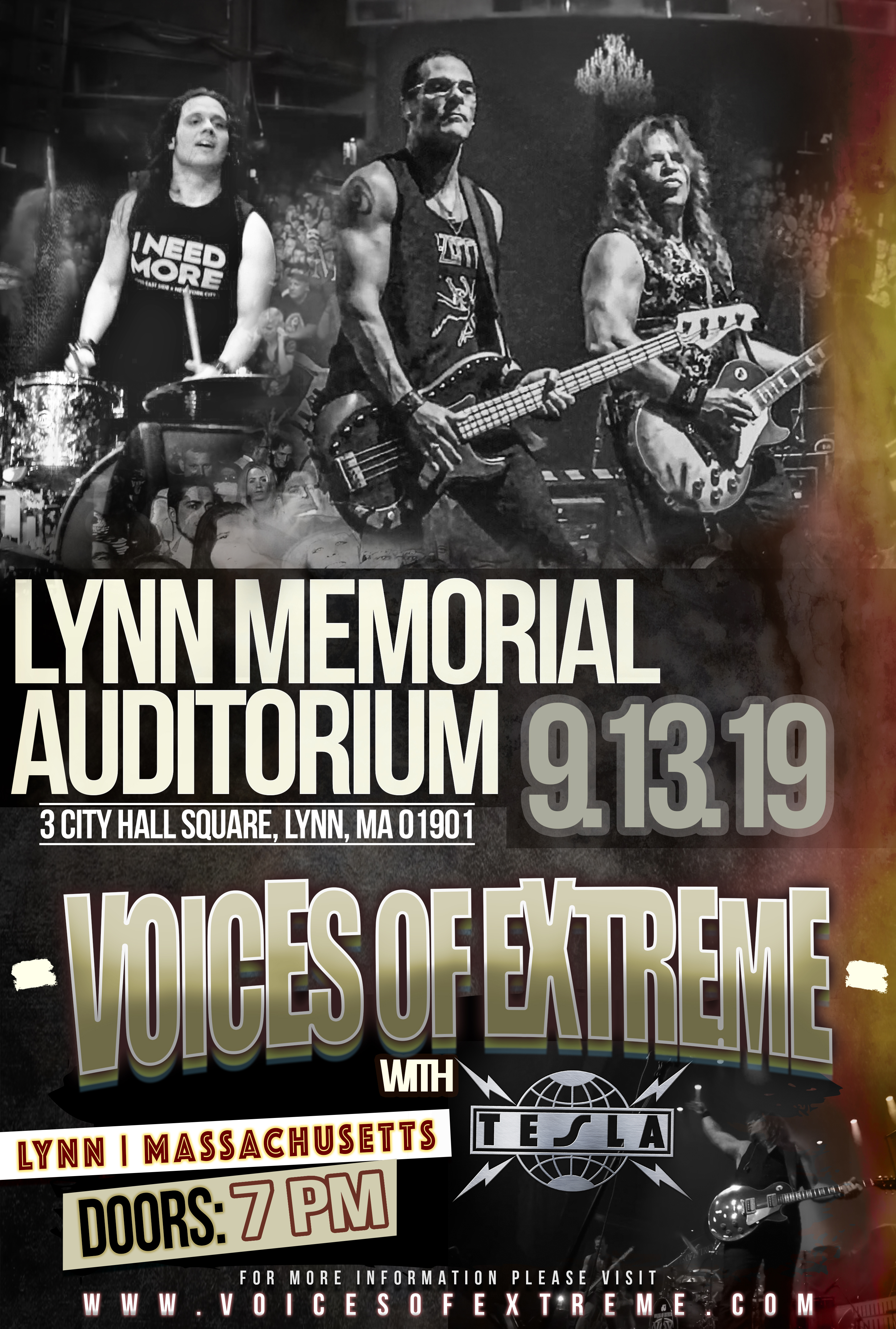 lynn-memorial-auditorium-voices-of-extreme_don-chaffin_bob-brennan_jordan-cannata_tesla_vox-rocks_tour_2019_dcitystudios-concert